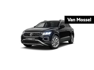 Volkswagen T-Roc 1.0 TSI Life Edition
