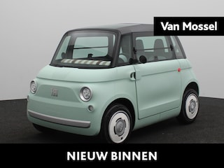 Fiat Topolino | Direct Leverbaar |