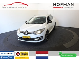 Renault Mégane 1.5 dCi Limited onderhouds hist aanwezig vasteprijs ook niet bieden svp
