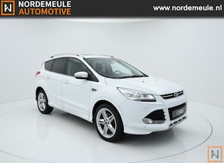 Ford Kuga 1.6 TITANIUM PL. 4WD, AUT, Camera, Navi