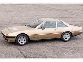 Ferrari 400 GTI A-1 Conditie