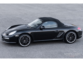 Porsche Boxster 2.9 Mk2 Manual 69.000km