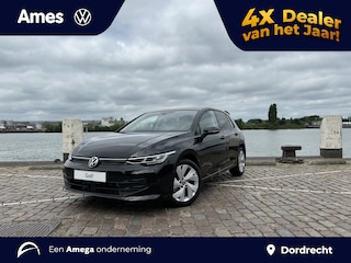 Volkswagen Golf 8 GP Life Edition 1.5 eHybrid 150 kW / 204 PK Hatchback 6 versn. DSG *Prijs is inclusief inruilpremie |Comfort pakket | Adaptive Cruisecontrol | Stoel & stuurverwarming