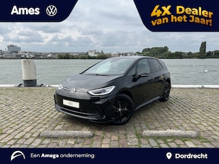 Volkswagen ID.3 Pro Limited Edition 58 kWh accu 150 kW / 204 PK Hatchback Elektrische aandrijving *Prijs is inclusief inruilpremie | Stuur en stoelverwarming | Achteruitrijcamera |