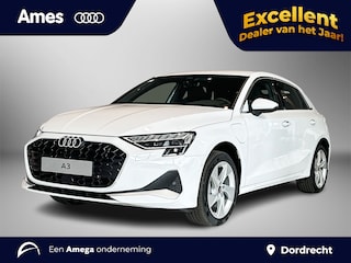Audi A3 Sportback 40 TFSI e Advanced edition
