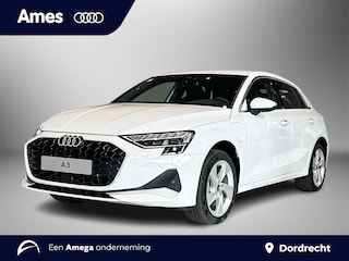 Audi A3 Sportback 40 TFSI e Advanced edition
