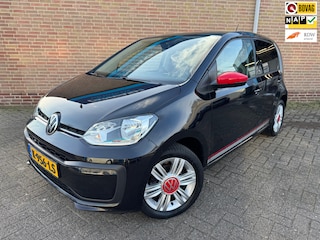 Volkswagen Up 1.0 beats