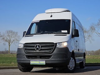 Mercedes-Benz Sprinter 316 L2H2 Koeler Automaat