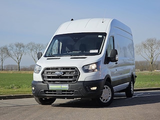 Ford Transit 2.0 L3H3 RWD Navi