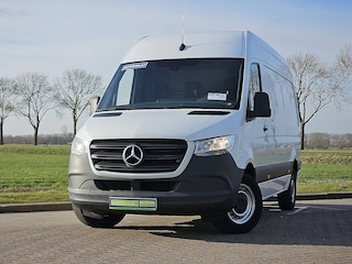 Mercedes-Benz Sprinter 317 L2H2 RWD Automaat