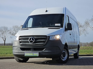 Mercedes-Benz Sprinter 316 L2H2 3.5T-Trekhaak!