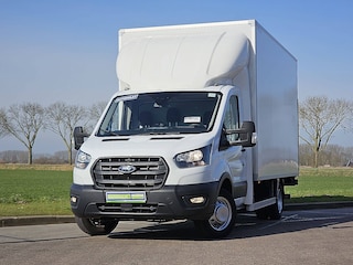 Ford Transit 350 ac automaat EURO6