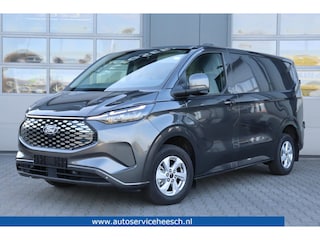 Ford Transit Custom L1H1 65 kWh l PROPOWER l KEYLESS GO l CARPLAY