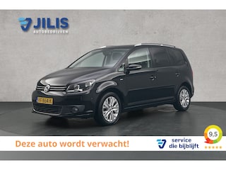 Volkswagen Touran 1.2 TSI | 7 persoons | Stoelverwarming | Cruise control | Airco