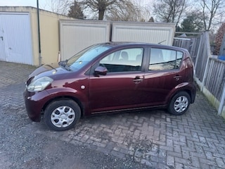 Subaru Justy 1.0 COMFORT