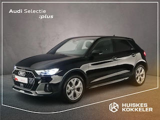 Audi A1 30 TFSI Advanced edition | Full-led | ACC | Audi Sound | MMI plus | 17" | Navi | Carplay |