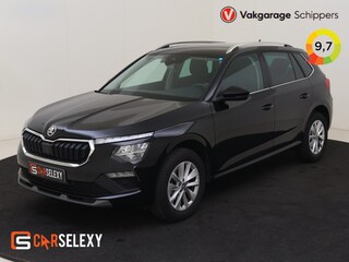 Skoda Kamiq 1.0 TSI Business Edition