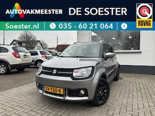 Suzuki Ignis 1.2|CARPLAY|CAMERA|AIRCO|RIJKLAAR|BLUETOOTH