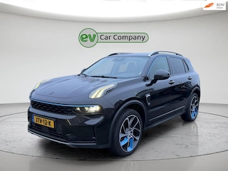 Lynk & Co 01 1.5 | Panoramadak | Infinity Audio | Memory Stoelen | Stoelverwarming | Camera | Adapt. Cruise Control | CarPlay