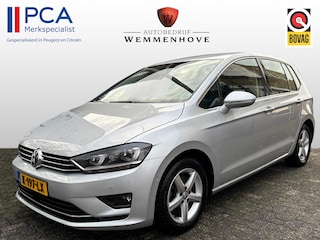 Volkswagen Golf Sportsvan 1.4 TSI Highline