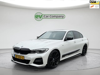 BMW 330i High Executive Edition | M Sportpak | Panorama | Harman Kardon | 360 Camera | Laser LED | Head Display | Memory