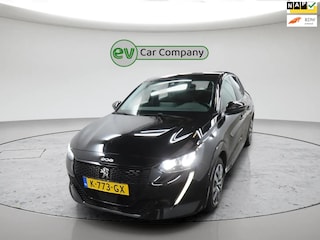Peugeot 208 EV Active 50 kWh | SOH 90% | Parkeersensoren | CarPlay | Navigatie | Cruise Control | 1e Eigenaar | Incl. BTW