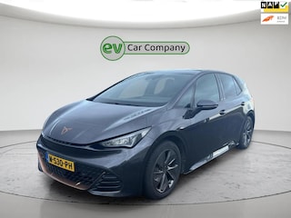 Cupra Born Business One 62 kWh | SOH 91% | Camera | Stoelverwarming | CarPlay | 1e Eigenaar | Incl. BTW