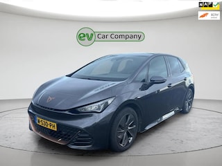 Cupra Born Business One 62 kWh | SOH 91% | Camera | Stoelverwarming | CarPlay | 1e Eigenaar | Incl. BTW