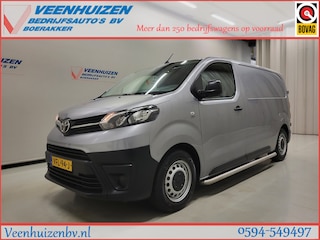 Toyota Proace 1.5D-4D 120pk Euro 6!