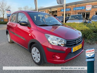 Suzuki Celerio 1.0 68PK Start/Stop Comfort