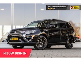 Mitsubishi Outlander 2.0 PHEV Pure | Camera | Trekhaak | Stoelverw.