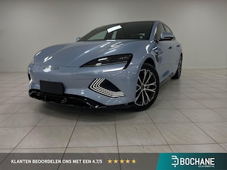 BYD Seal Business RWD 61.4 kWh FISCAAL 36690! | 360 CAMERA | PANORAMADAK | NIEUW UIT VOORRAAD