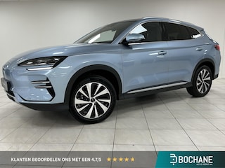 BYD Seal U Comfort 71.8 kWh PANO | 360 CAMERA | NIEUW UIT VOORRAAD