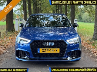 Audi A3 2.0 TFSI S3 Quattro 301pk S-Tronic. Nieuwstaat !!