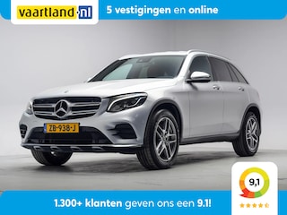 Mercedes-Benz GLC 250 4MATIC AMG Premium Plus Aut. [ Panorama LED Navi Stoelverwarming Camera ]