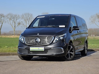 Mercedes-Benz EQV 300 L2 8-Pers Pano Leer