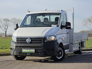 Volkswagen Crafter 50 2.0 TDI 130 DL L4  66 dk