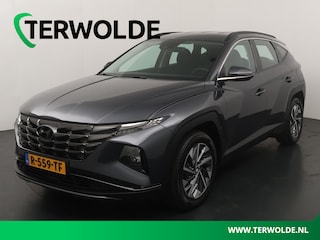 Hyundai Tucson 1.6 T-GDI MHEV Comfort Smart | Parkeercamera | Navigatie |