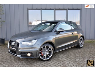 Audi A1 1.2 TFSI Pro Line S * Xenon * Navi * 17" * Weinig km en heel netjes