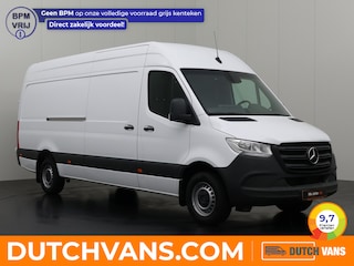 Mercedes-Benz Sprinter 317CDi L3H2 Maxi | Navigatie | Airco | Cruise | 3-Zits