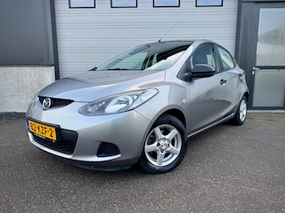 Mazda 2 1.3 S / Airco / 5drs