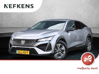Peugeot 408 1.2 Hybrid 145pk e-DCS6 Allure 1ste Eigenaar | Parkeercamera | 18" LMV | Apple Carplay & Android Auto