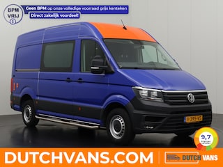 Volkswagen Crafter 2.0TDI L3H3 | Laadklep | Laadlift | Camera | Airco | Cruise
