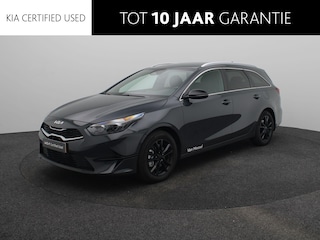 Kia Ceed Sportswagon 1.0 T-GDi Design Edition | DEMONSTRATIE AUTO | NAVI | CAMERA | PDC | LM | CLIMATE CONTROL