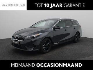 Kia Ceed Sportswagon 1.0 T-GDi Design Edition | DEMONSTRATIE AUTO | NAVI | CAMERA | PDC | LM | CLIMATE CONTROL