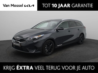 Kia Ceed Sportswagon 1.0 T-GDi Design Edition | DEMONSTRATIE AUTO | NAVI | CAMERA | PDC | LM | CLIMATE CONTROL