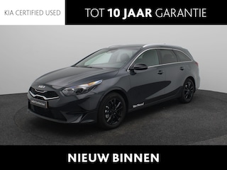 Kia Ceed Sportswagon 1.0 T-GDi Design Edition | DEMONSTRATIE AUTO | NAVI | CAMERA | PDC | LM | CLIMATE CONTROL
