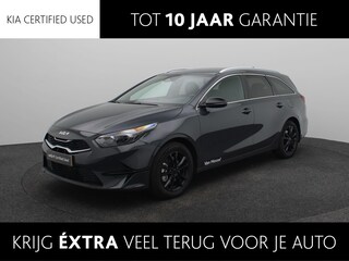 Kia Ceed Sportswagon 1.0 T-GDi Design Edition | DEMONSTRATIE AUTO | NAVI | CAMERA | PDC | LM | CLIMATE CONTROL