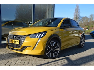 Peugeot 208 1.2 PureTech 100pk GT-Line Pano Navi Camera