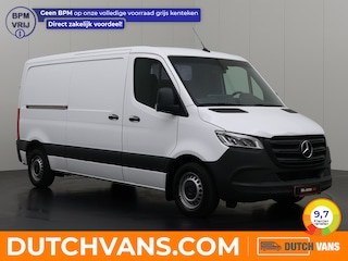 Mercedes-Benz Sprinter 314CDi Automaat L2H2 | Led | Navigatie | Camera | Airco | Cruise | Betimmering